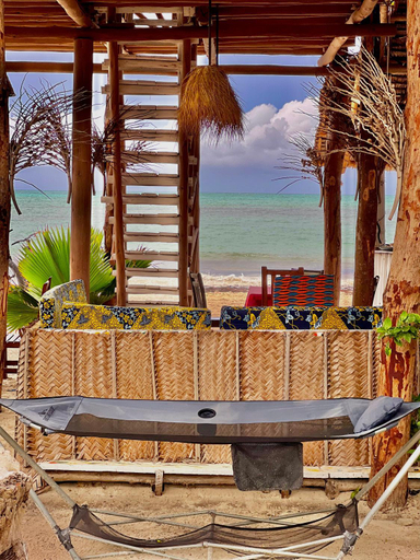 Food & Drinks 4, Jambiani White Sand Bungalows, Kusini