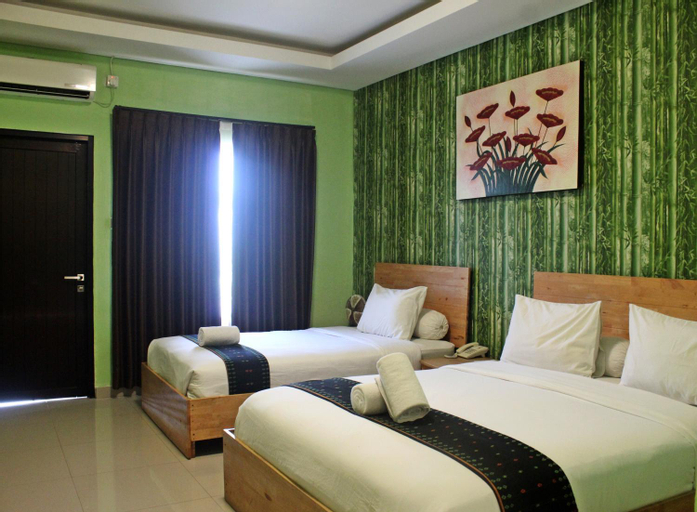 Bedroom 8