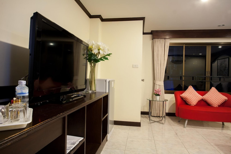 Others 4, Amici Miei Hotel, Phuket Island