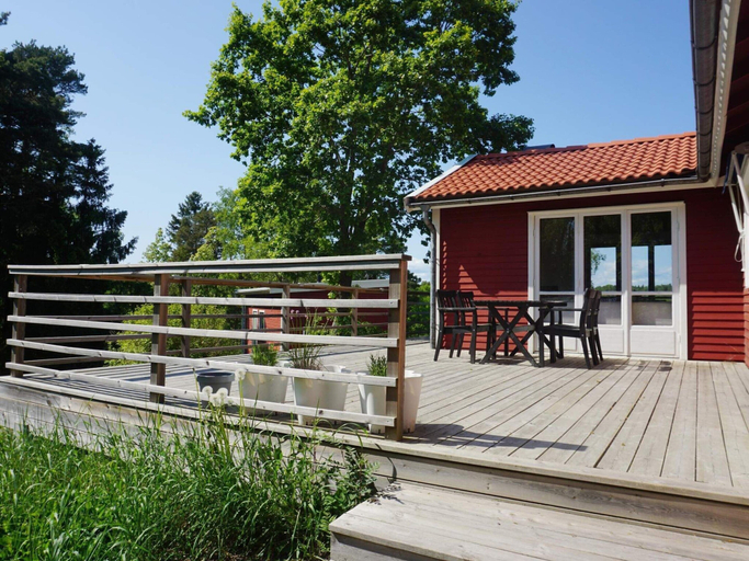 Exterior 4, 4 Star Holiday Home in Akersberga, Österåker