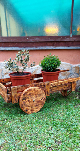 Others 5, Bed and Breakfast Monticelli, Viterbo