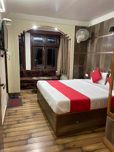 Others 3, hotel sidharth regency, Shimla