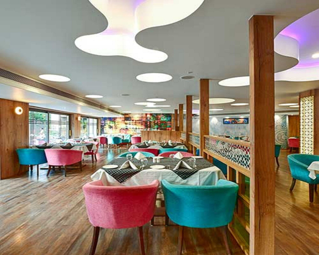 Others 4, Hotel Page One, Ahmadabad