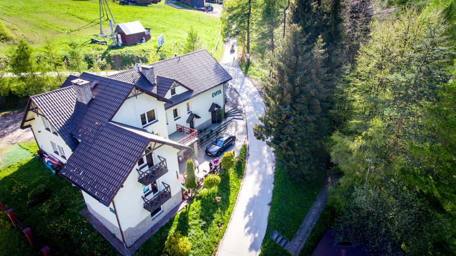 Others 3, Osrodek Wypoczynkowy Evita, Nowy Sącz