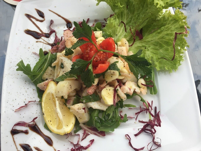 Food & Drinks 2, RESIDENZ AM BERG, Mittelsachsen