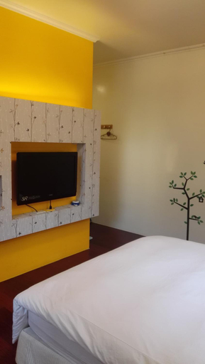 Others 4, Cocos Hot Spring Hotel, Hualien