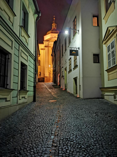 Others 5, Hotel Penzion Na Hrade, Olomouc