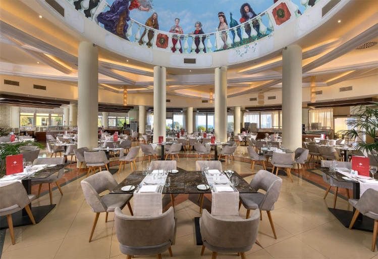 Food & Drinks 5, La Marquise Luxury Resort Complex Hotel, South Aegean