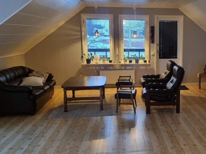 Living area 5, 4 Star Holiday Home in Bonassund-by Traum, Örnsköldsvik