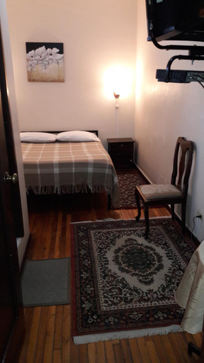 Others 2, Hostal Santa Maria Gracia, Quito