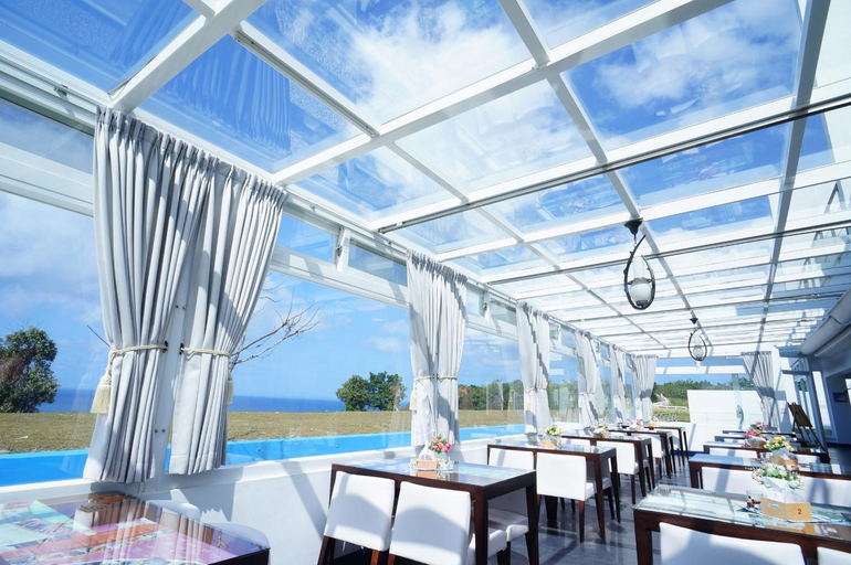 Food & Drinks 4, Kenting Ocean Paradise Resort, Pingtung