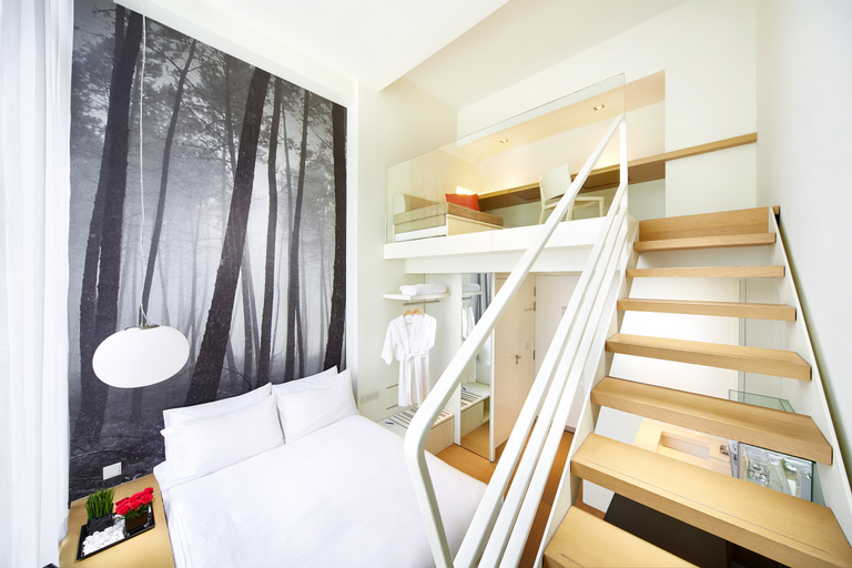 Bedroom 23