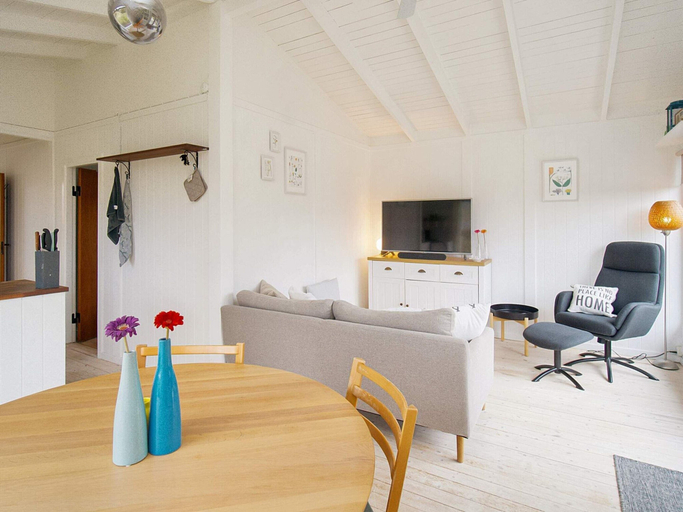 Interior 2, 4 Person Holiday Home in Graested, Gribskov