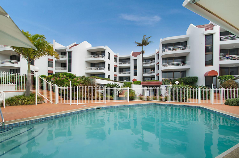 Others 5, Alexandria Apartments, Maroochy - Mooloolaba