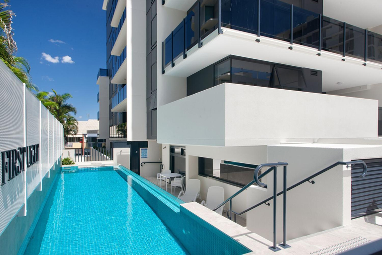 Sport & Beauty 2, First Light Mooloolaba, an Ascend Collection Hotel, Maroochy - Mooloolaba
