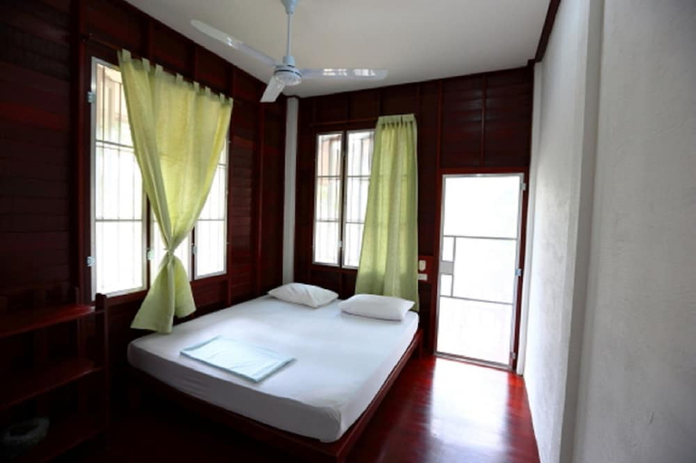 Bedroom 3, Tubtim Resort, Muang Rayong