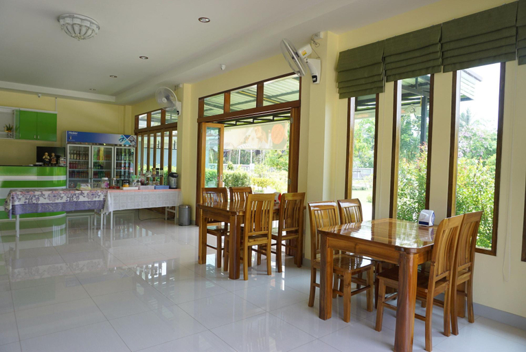 Food & Drinks 5, Aranya Resort, Muang Chumphon