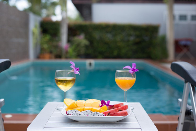 Food & Drinks 3, Ban Don Holidayhome, Phuket Island