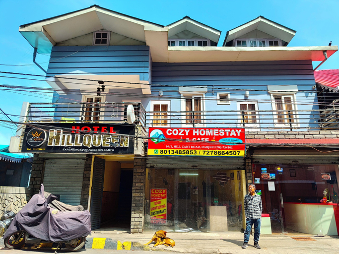 Exterior & Views, Cozy Homestay, Darjiling