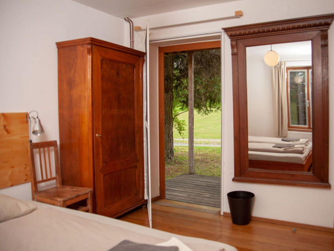Room 3, Gut Hornegg am Spiegelsee - Good Luise, Deutschlandsberg