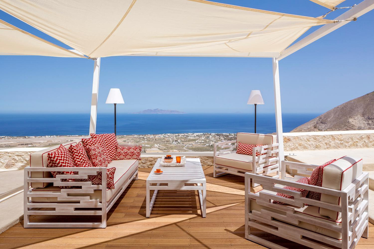 Others 2, Kamini Santorini Villas, South Aegean