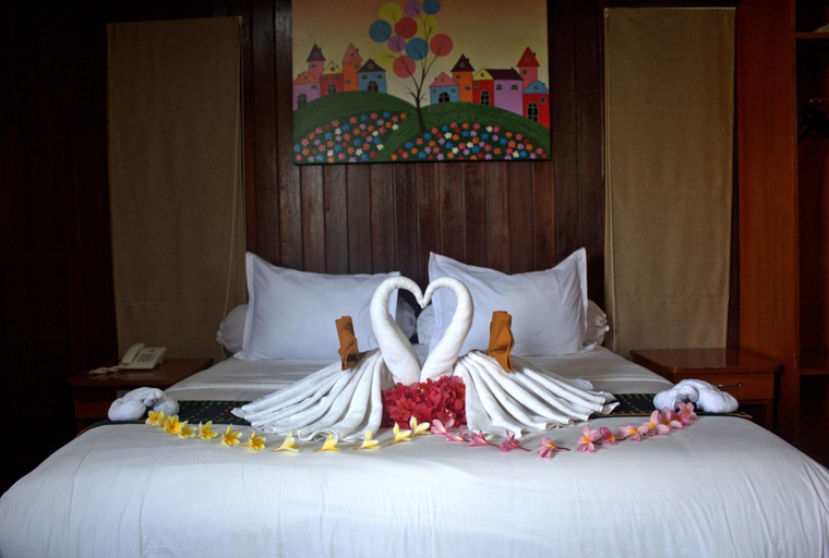 Bedroom 11