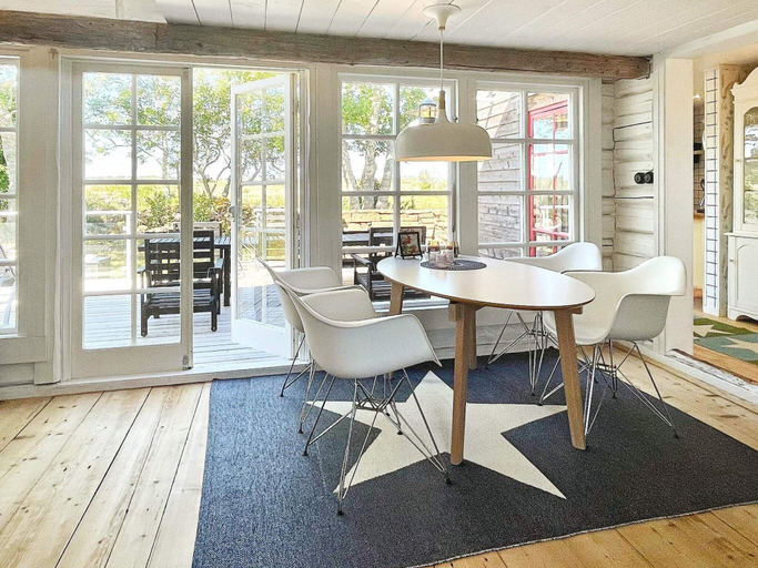 Interior 4, 5 Star Holiday Home in Borgholm, Borgholm