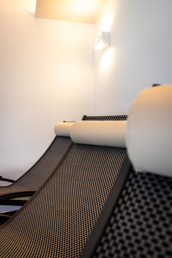 Bedroom 2, Der Alpenblick, Sankt Johann im Pongau