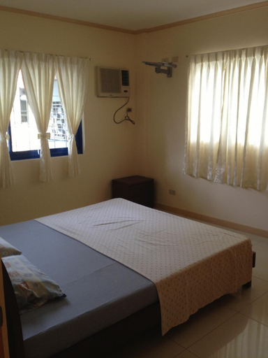 Bedroom 3, Dumaguete Springs Apartment, Dumaguete City