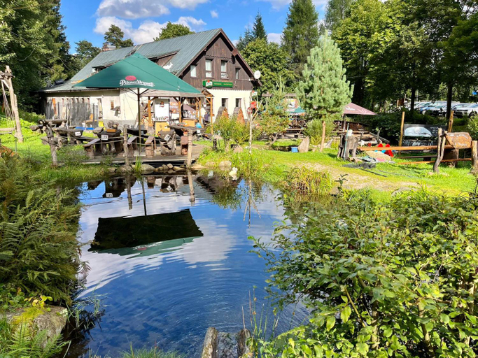 Others 4, Penzion & Restaurant Pod Certakem, Semily