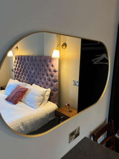 Others 2, Topper's Rooms Guest Accommodation