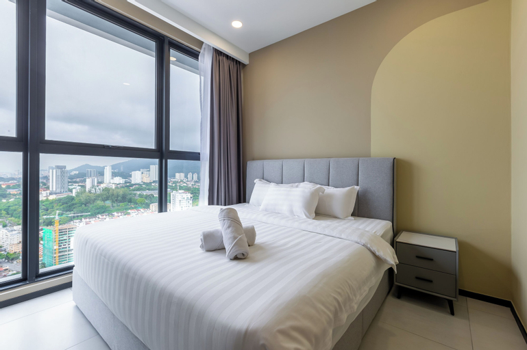 Bedroom 8