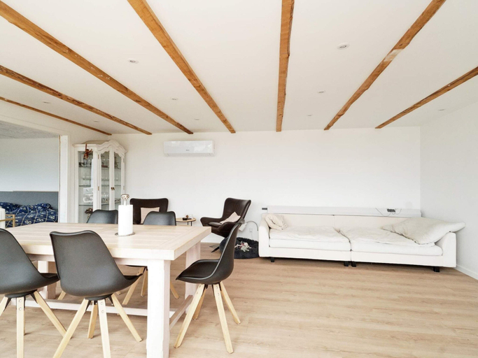 Dining 5, 4 Person Holiday Home in Slagelse, Kalundborg