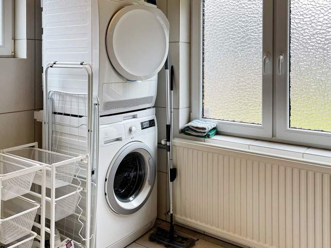 Property amenity, 5 Person Holiday Home in Loddekopinge, Kävlinge