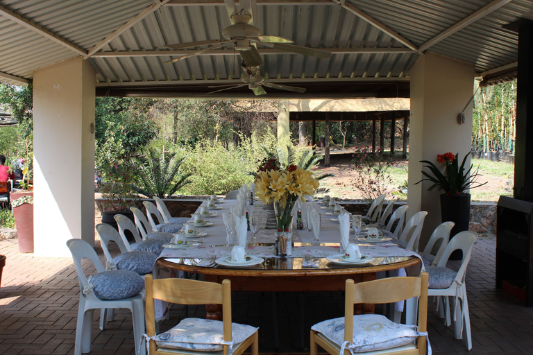 Food & Drinks 4, Random Harvest Country Cottages, West Rand