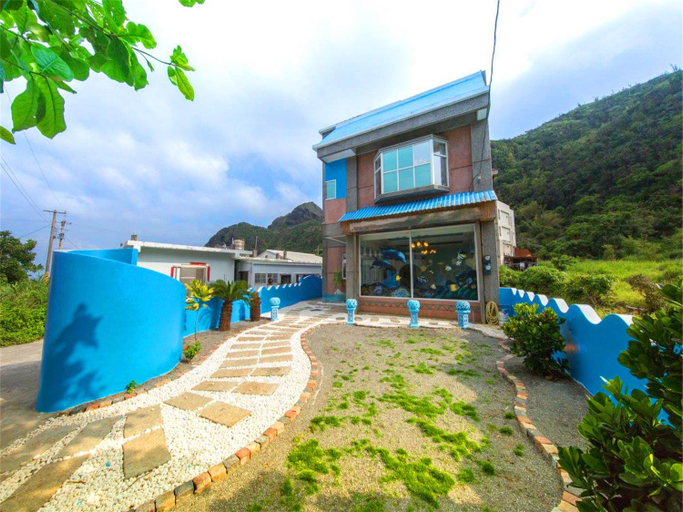 Others 4, Blue Sea Romance B&B, Taitung