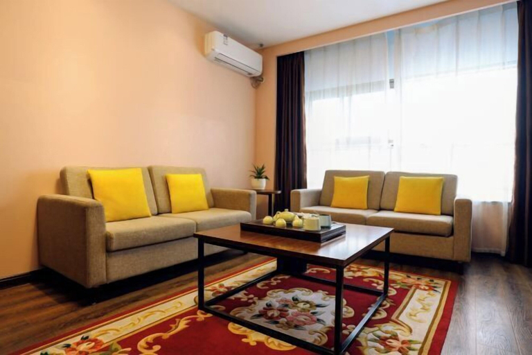 Others 4, Ripple Hotel (Weihai Wendeng Bus Station), Weihai