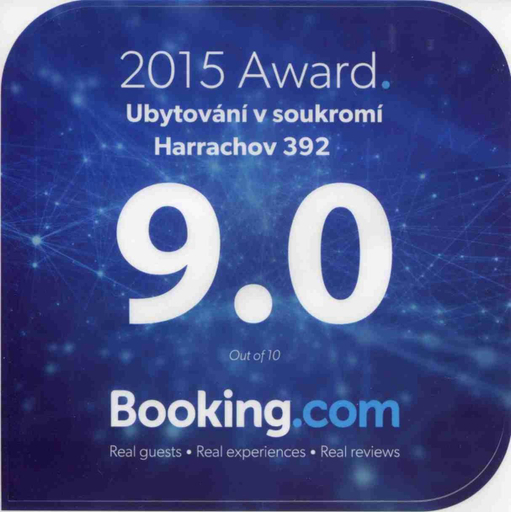 Others 3, Privat - Harrachov 392, Semily