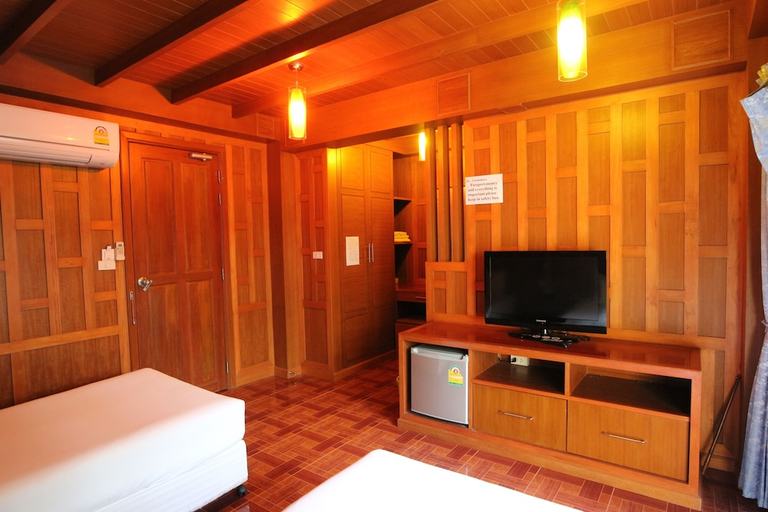 Others 5, JJ RESIDENCE, Mueang Krabi