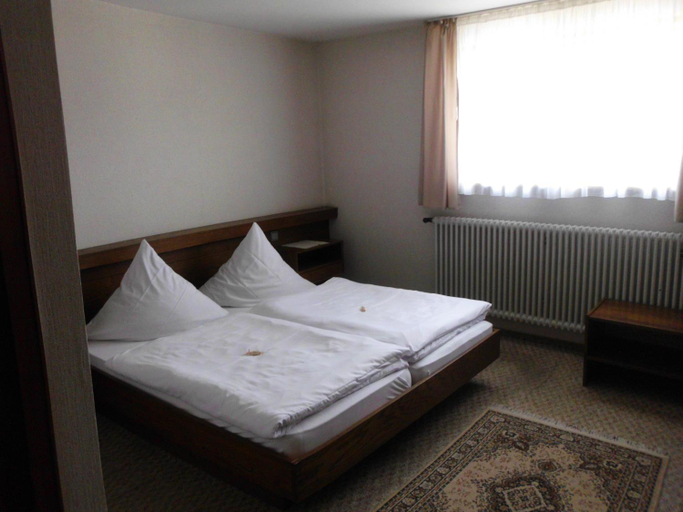 Bedroom 2, Finken, Gastezimmer an der Rench, Ortenaukreis