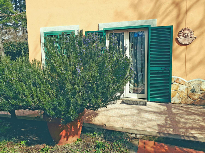 Others 4, Bed and Breakfast Monticelli, Viterbo