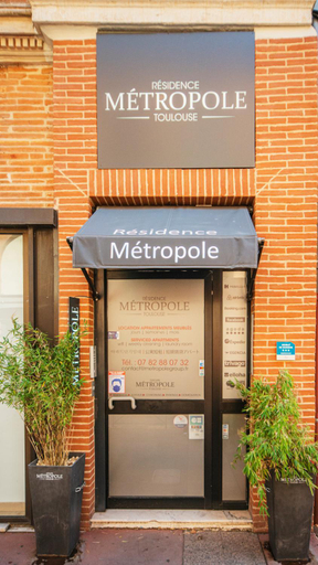 Others 5, Residence Metropole Toulouse, Haute-Garonne