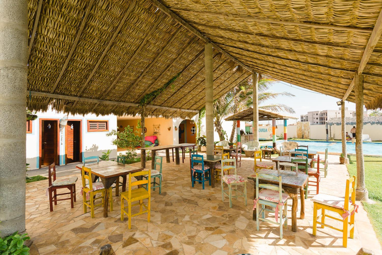 Food & Drinks, Hotel Pousada Blauset, São Gonçalo do Amarante