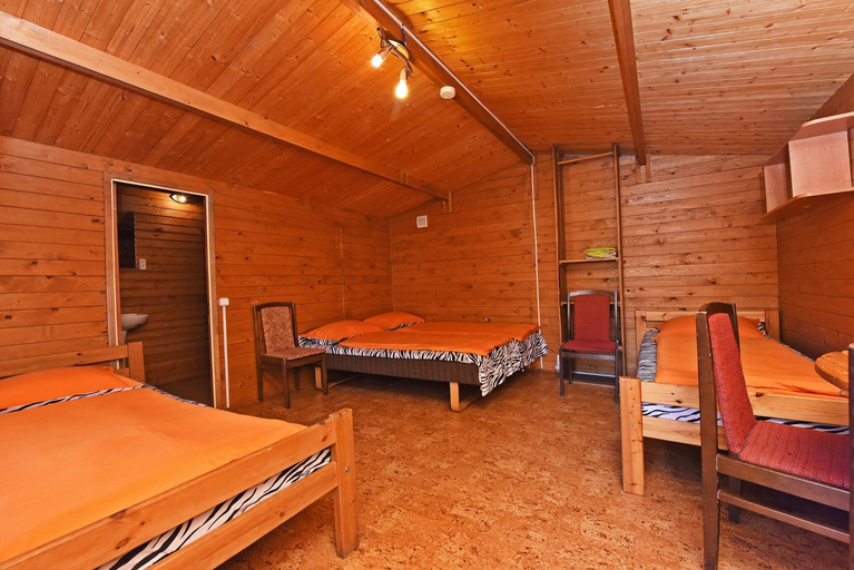 Others 4, Baltic Breeze Guesthouse, Ventspils