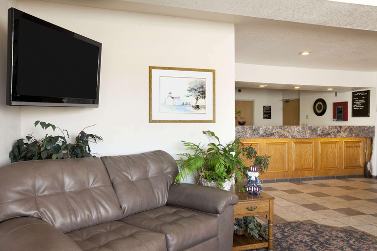 Public Area 3, Quality Inn Johnstown, Cambria
