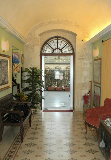 Public Area