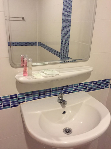 Bathroom 3, Bel Aire Patong, Phuket By The ASHLEE, Phuket Island