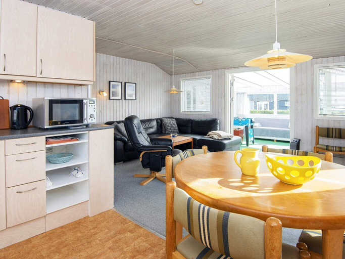 Others 4, 4 Person Holiday Home in Hejls, Kolding