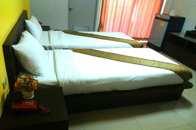 Bedroom 7