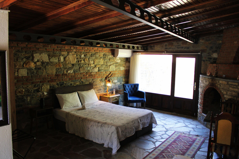 Bedroom 5, Pir Efes Konakları, Selçuk